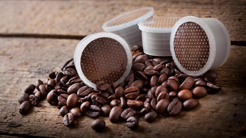 Café en monodosis